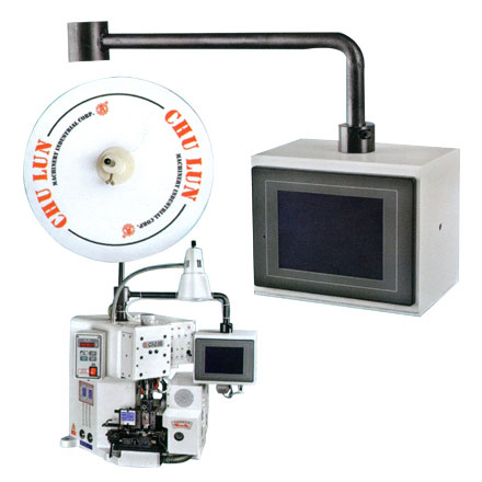 CL-FSH 吊掛式壓著壓力檢測器
